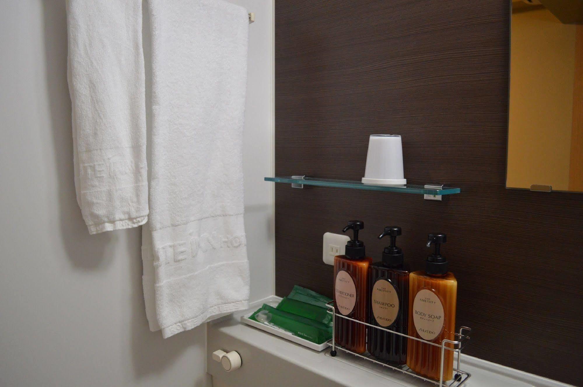 Hotel Route-Inn Yokote Inter Ngoại thất bức ảnh