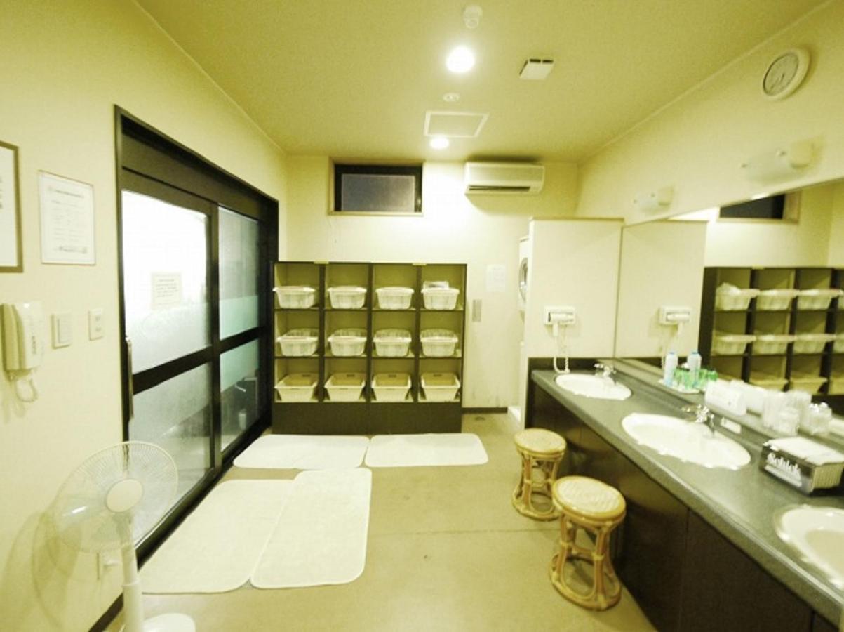 Hotel Route-Inn Yokote Inter Ngoại thất bức ảnh