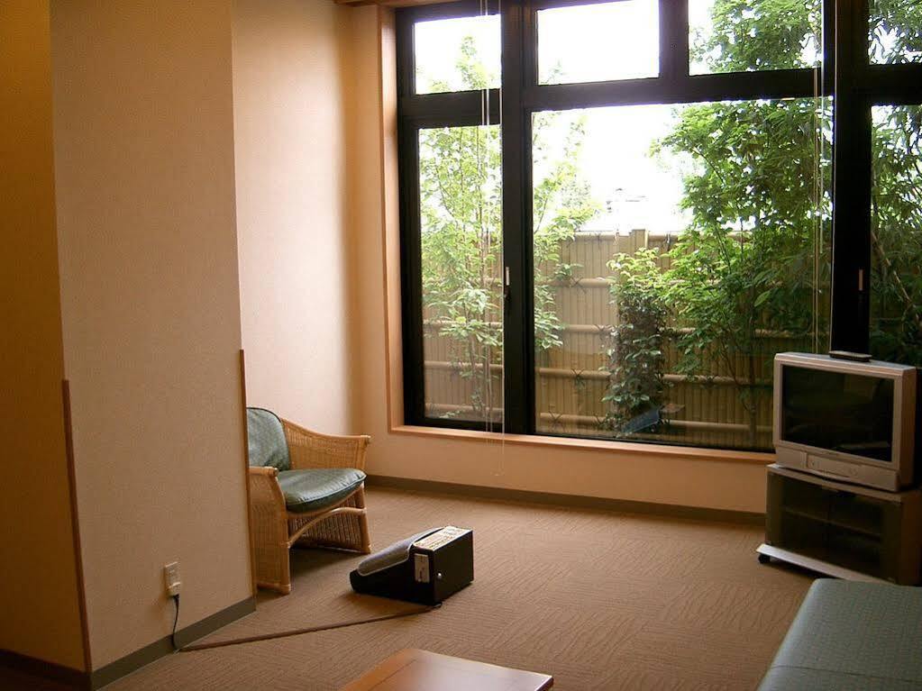 Hotel Route-Inn Yokote Inter Ngoại thất bức ảnh