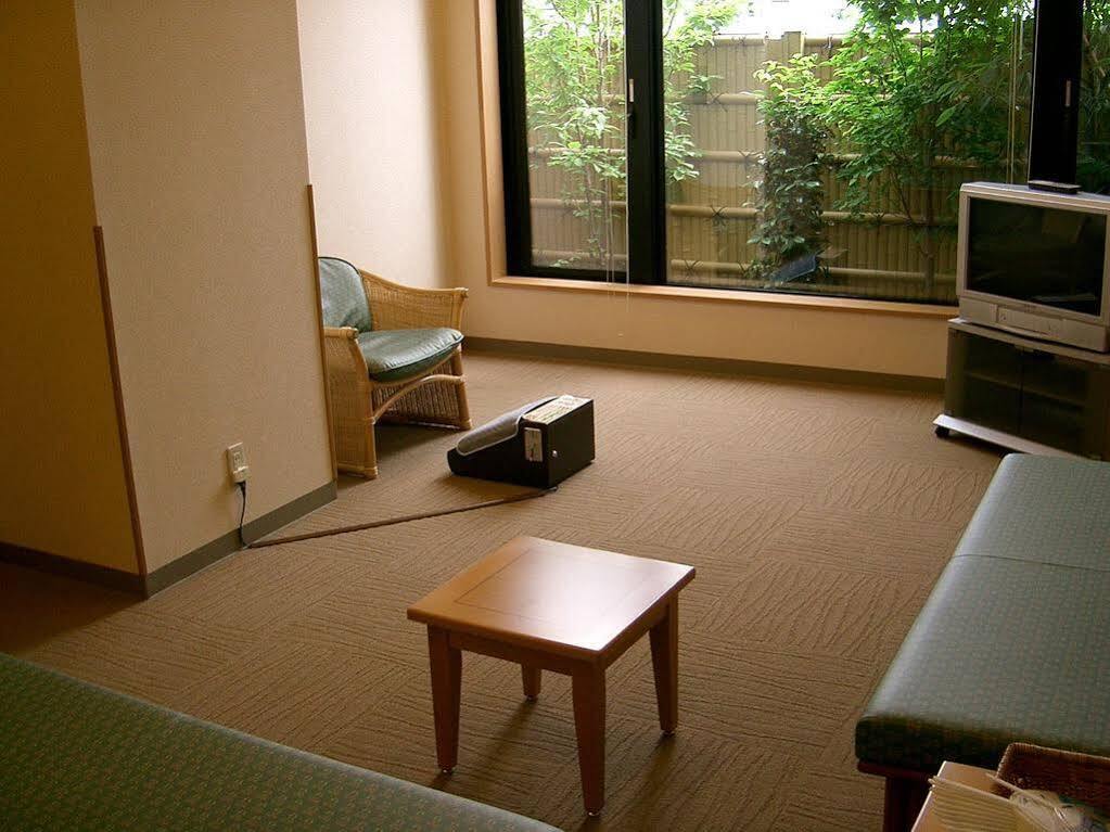 Hotel Route-Inn Yokote Inter Ngoại thất bức ảnh