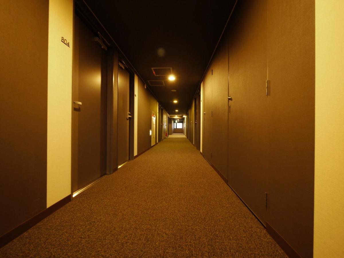 Hotel Route-Inn Yokote Inter Ngoại thất bức ảnh